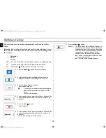 Preview for 12 page of Samsung G273V Owner'S Instructions And Cooking Manual