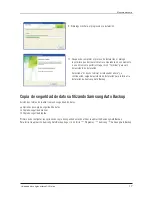 Preview for 17 page of Samsung G3 Station HX-DU010EC Manual Del Usuario