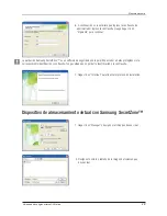 Preview for 28 page of Samsung G3 Station HX-DU010EC Manual Del Usuario