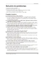 Preview for 30 page of Samsung G3 Station HX-DU010EC Manual Del Usuario