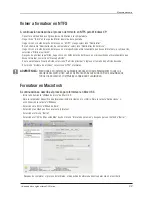 Preview for 32 page of Samsung G3 Station HX-DU010EC Manual Del Usuario