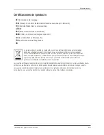 Preview for 33 page of Samsung G3 Station HX-DU010EC Manual Del Usuario