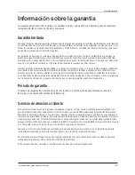 Preview for 34 page of Samsung G3 Station HX-DU010EC Manual Del Usuario