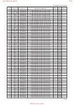 Preview for 29 page of Samsung G5K32ASA Service Manual