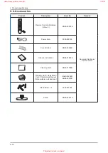 Preview for 46 page of Samsung G5K32ASA Service Manual