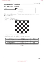 Preview for 75 page of Samsung G5K32ASA Service Manual