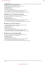 Preview for 76 page of Samsung G5K32ASA Service Manual