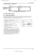 Preview for 77 page of Samsung G5K32ASA Service Manual