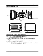 Preview for 6 page of Samsung G639C Service Manual