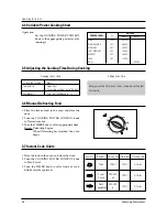 Preview for 7 page of Samsung G639C Service Manual