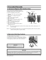 Preview for 8 page of Samsung G639C Service Manual