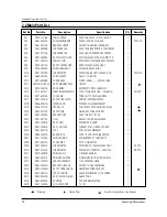 Preview for 19 page of Samsung G639C Service Manual