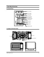 Preview for 6 page of Samsung G643CR Service Manual