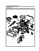 Preview for 16 page of Samsung G643CR Service Manual