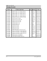 Preview for 19 page of Samsung G643CR Service Manual