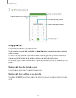 Preview for 64 page of Samsung G920 User Manual