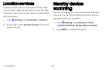 Preview for 138 page of Samsung G930T1 User Manual