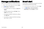 Preview for 164 page of Samsung G955 User Manual