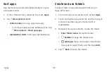 Предварительный просмотр 66 страницы Samsung G960 User Manual