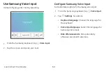 Preview for 62 page of Samsung G960U User Manual