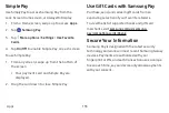 Предварительный просмотр 141 страницы Samsung G960U User Manual