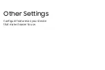 Preview for 221 page of Samsung G960U User Manual