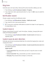 Предварительный просмотр 130 страницы Samsung G981U User Manual