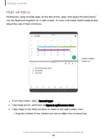 Предварительный просмотр 48 страницы Samsung Gaaxy Z Flip3 5G User Manual