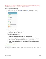 Preview for 211 page of Samsung Galasy S7 User Manual