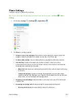 Preview for 222 page of Samsung Galasy S7 User Manual