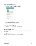 Preview for 275 page of Samsung Galasy S7 User Manual