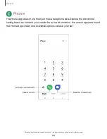 Preview for 90 page of Samsung Galaxy 521 FE SG User Manual