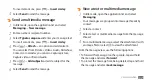 Preview for 38 page of Samsung Galaxy 550 User Manual