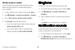 Preview for 145 page of Samsung Galaxy 57 active User Manual