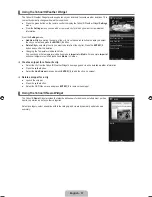 Предварительный просмотр 59 страницы Samsung Galaxy 8 User Manual