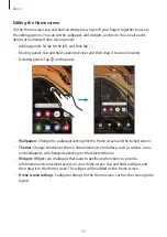 Preview for 35 page of Samsung Galaxy A Series User Manual