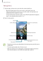 Предварительный просмотр 61 страницы Samsung Galaxy A Series User Manual