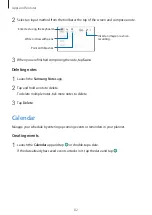 Предварительный просмотр 82 страницы Samsung Galaxy A Series User Manual