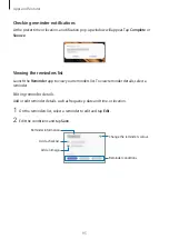 Preview for 95 page of Samsung Galaxy A Series User Manual