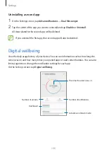 Preview for 135 page of Samsung Galaxy A Series User Manual