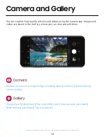 Preview for 35 page of Samsung Galaxy A01 User Manual