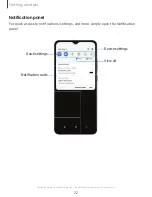 Preview for 22 page of Samsung GALAXY A02S User Manual