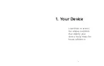 Preview for 5 page of Samsung Galaxy A03s Manual