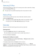 Preview for 57 page of Samsung Galaxy A04S User Manual