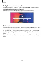 Preview for 39 page of Samsung Galaxy A10 User Manual