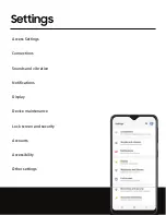 Preview for 95 page of Samsung Galaxy A10e User Manual