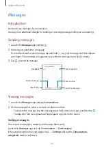 Preview for 42 page of Samsung Galaxy A12 User Manual