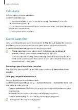 Preview for 64 page of Samsung Galaxy A12 User Manual