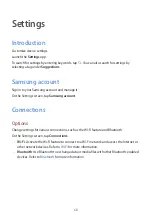 Preview for 68 page of Samsung Galaxy A12 User Manual