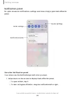 Preview for 20 page of Samsung Galaxy A13 5G User Manual